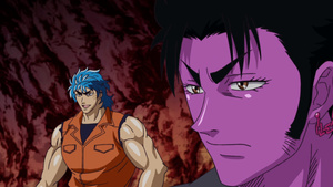 Toriko